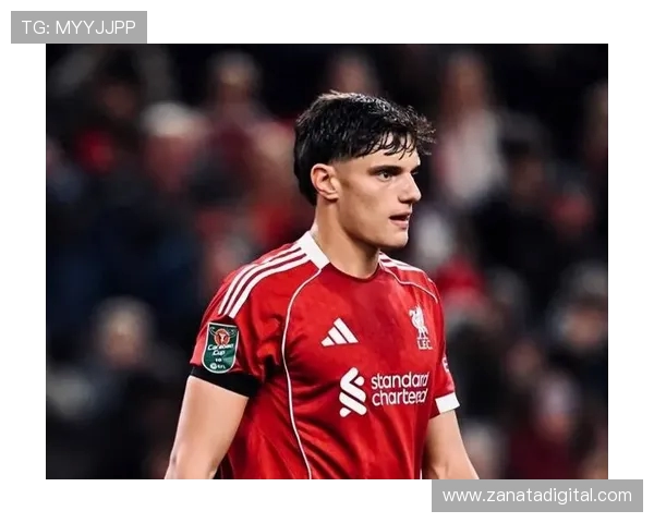 利物浦溃不成军！全队仅2人状态在线：索博和基耶萨