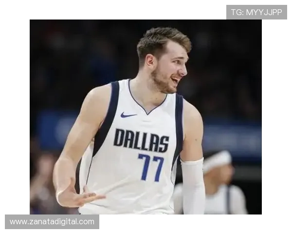 卢卡·东契奇对即将到来的比赛做出了搞笑回应：‘我不怎么看NBA，抱歉’